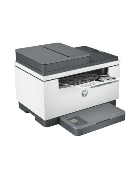 MULTIFUNCION LASER B-N HP LASERJET MFP M234SDW
