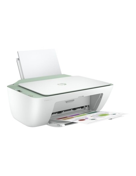 MULTIFUNCION HP DESKJET 2722E WIFI