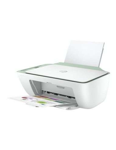 MULTIFUNCION HP DESKJET 2722E WIFI