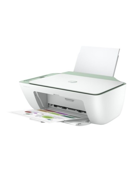 MULTIFUNCION HP DESKJET 2722E WIFI
