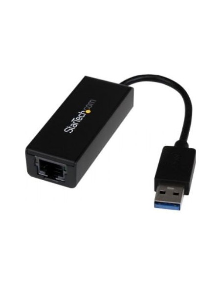 STARTECH ADAPTADOR USB 3.0-ETHERNET 10-100-1000