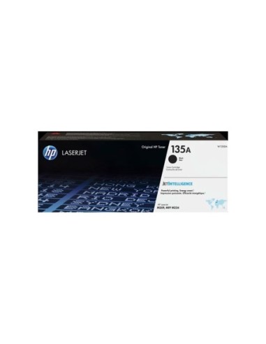 TONER HP 135A W1305A NEGRO 1.1K M209-M234