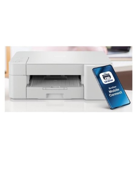 MULTIFUNCION BROTHER DCPJ1200W WIFI