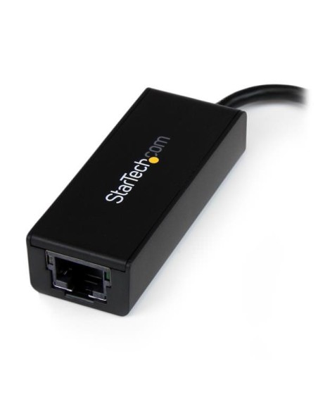 STARTECH ADAPTADOR USB 3.0-ETHERNET 10-100-1000