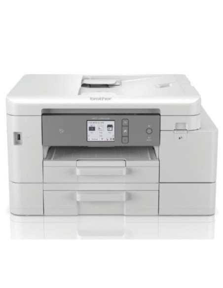 MULTIFUNCION BROTHER MFCJ4540DW WIFI DUPLEX LAN NFC
