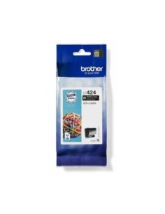 CARTUCHO BROTHER LC424...