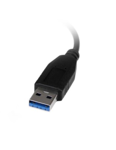 STARTECH ADAPTADOR USB 3.0-ETHERNET...