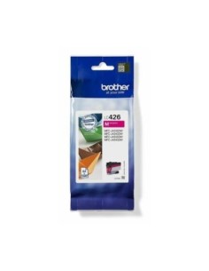 CARTUCHO BROTHER LC426...