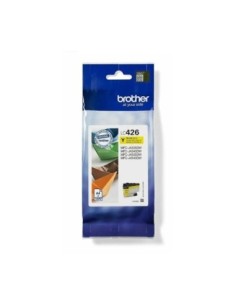 CARTUCHO BROTHER LC426...