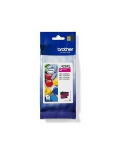 CARTUCHO BROTHER LC426XL...
