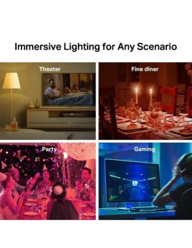 BOMBILLA TP-LINK TAPO L530E