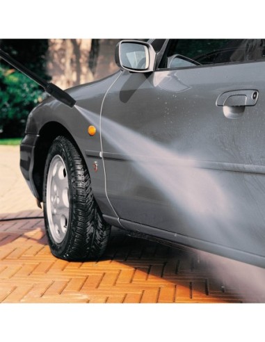 HIDROLIMPIADORA TAURUS WALK ON WATER+