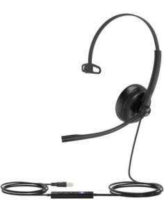 AURICULAR YEALINK UH34...