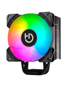 VENTILADOR CPU HIDITEC C12...