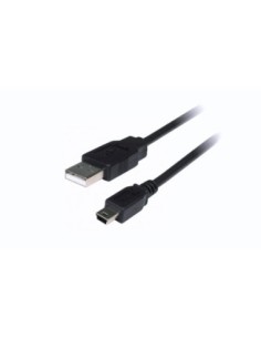 CABLE 3GO USB 2.0 A-MINI...