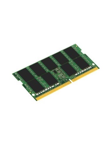 MEMORIA KINGSTON SODIMM DDR4 8GB 2666MHZ