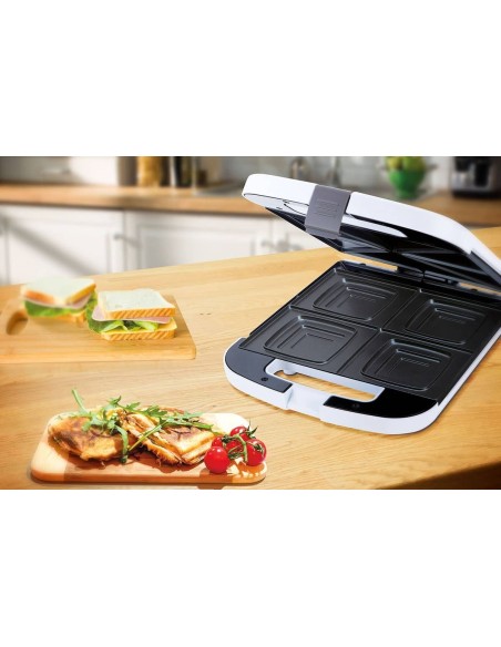 SANDWICHERA JATA SW551 4 SANDWICH 1400W