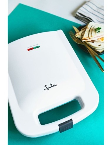 SANDWICHERA JATA SW551 4 SANDWICH 1400W