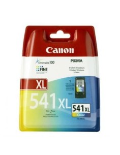 CARTUCHO CANON CL-541XL...