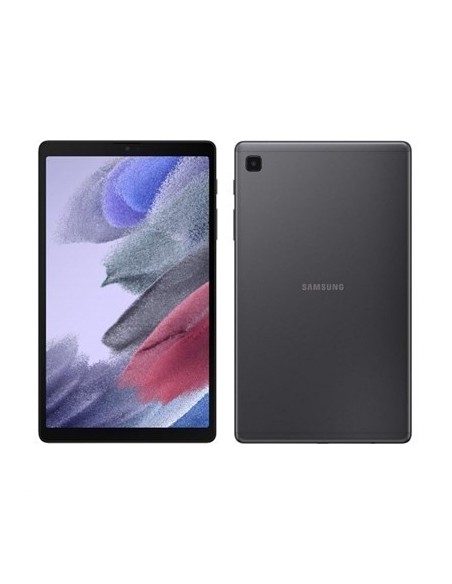 TABLET SAMSUNG GALAXY TAB A7 LITE 4G GRIS 8.7"-3GB-32G