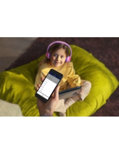 AURICULAR PHILIPS DIADEMA TAK4206...