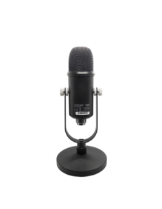 MICROFONO KEEPOUT USB...