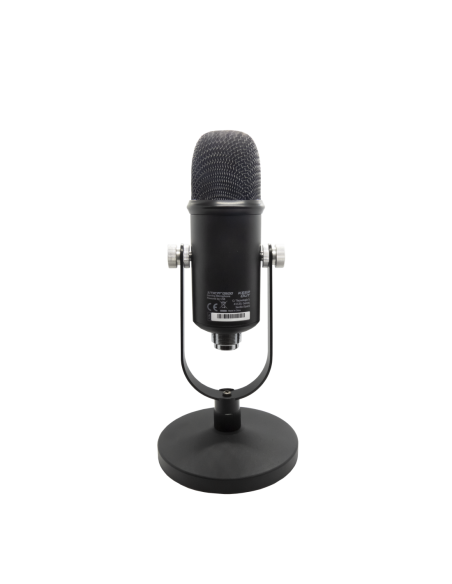 MICROFONO KEEPOUT USB STREAMING PRO+