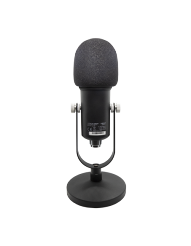 MICROFONO KEEPOUT USB STREAMING PRO+