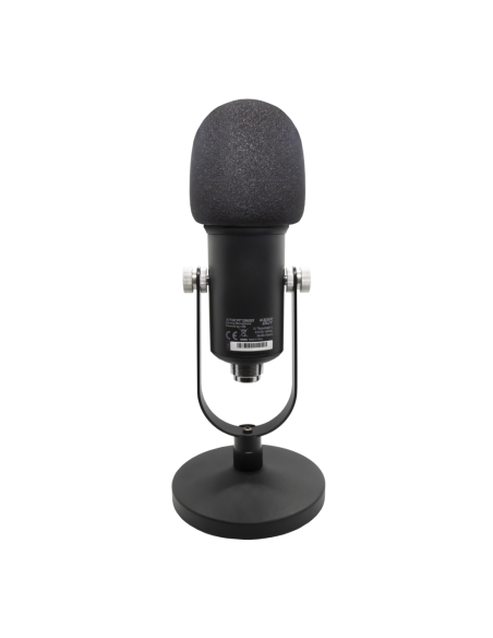 MICROFONO KEEPOUT USB STREAMING PRO+