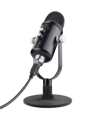 MICROFONO KEEPOUT USB STREAMING PRO+