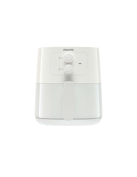 FREIDORA PHILIPS ESSENTIAL AIRFRYER 1400W BLANCA