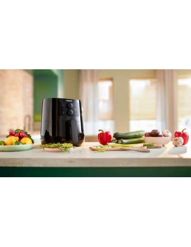 FREIDORA PHILIPS ESSENTIAL AIRFRYER...