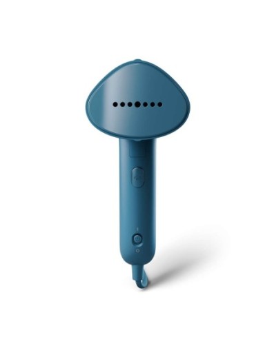 VAPORIZADOR DE PRENDAS PHILIPS MANUAL...