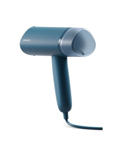 VAPORIZADOR DE PRENDAS PHILIPS MANUAL...