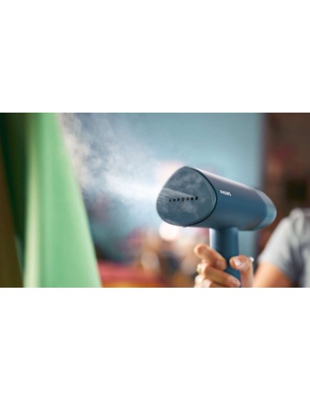 VAPORIZADOR DE PRENDAS PHILIPS MANUAL STH3000