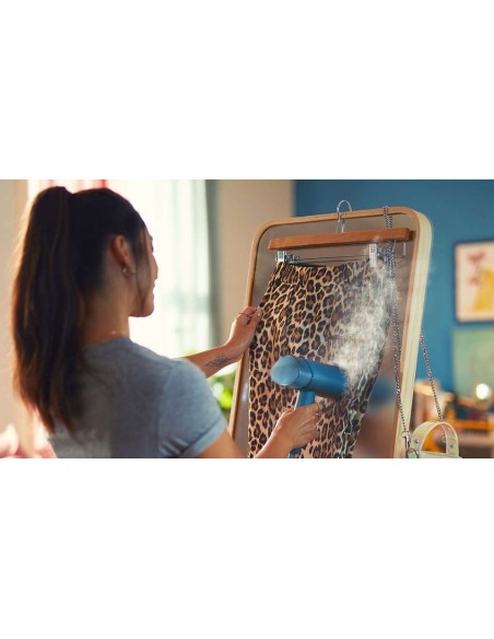 VAPORIZADOR DE PRENDAS PHILIPS MANUAL STH3000