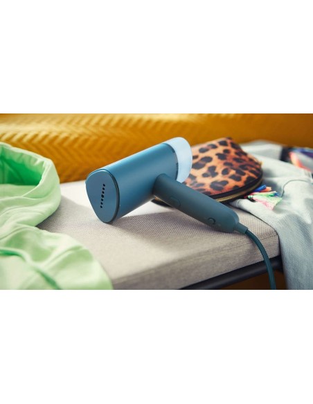 VAPORIZADOR DE PRENDAS PHILIPS MANUAL STH3000