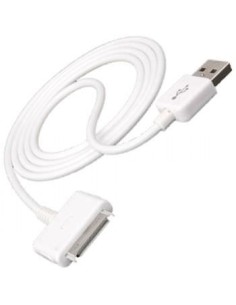 CABLE USB 3GO PARA IPHONE 4...
