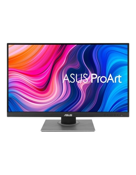 MONITOR PRO 27" ASUS PA278QV IPS WQHD ALTAVOCES