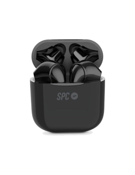 AURICULAR BLUETOOTH SPC ZION PRO NEGRO
