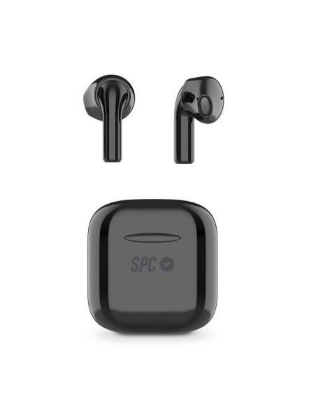 AURICULAR BLUETOOTH SPC ZION PRO NEGRO