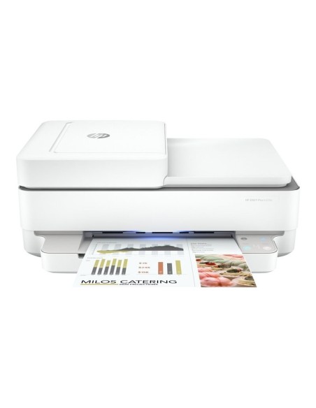 MULTIFUNCION HP ENVY 6420E WIFI FAX DUPLEX