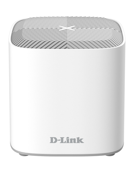 PACK 2XADAPTADOR RED D-LINK WIFI MESH COVR-AX1800