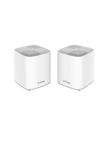 PACK 2XADAPTADOR RED D-LINK WIFI MESH...