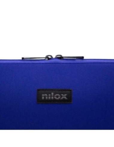 FUNDA NEOPRENO NILOX 13.3" AZUL
