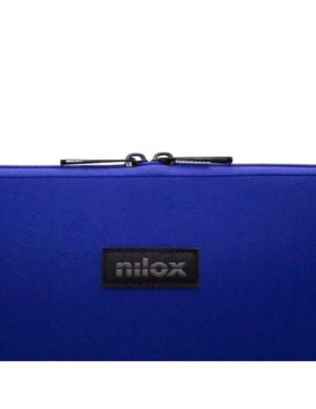 FUNDA NEOPRENO NILOX 13.3" AZUL