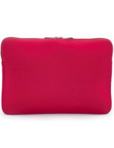 FUNDA NEOPRENO NILOX 13.3" ROJA