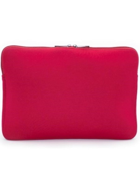 FUNDA NEOPRENO NILOX 13.3" ROJA