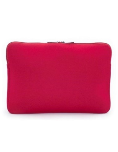 FUNDA NEOPRENO NILOX 14.1" ROJA