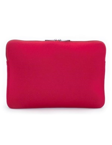 FUNDA NEOPRENO NILOX 14.1" ROJA